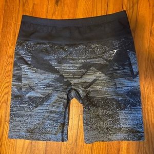 Gymshark shorts NWOT